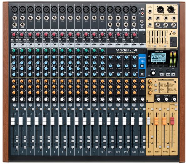 Best Analog Mixer Our Top Picks